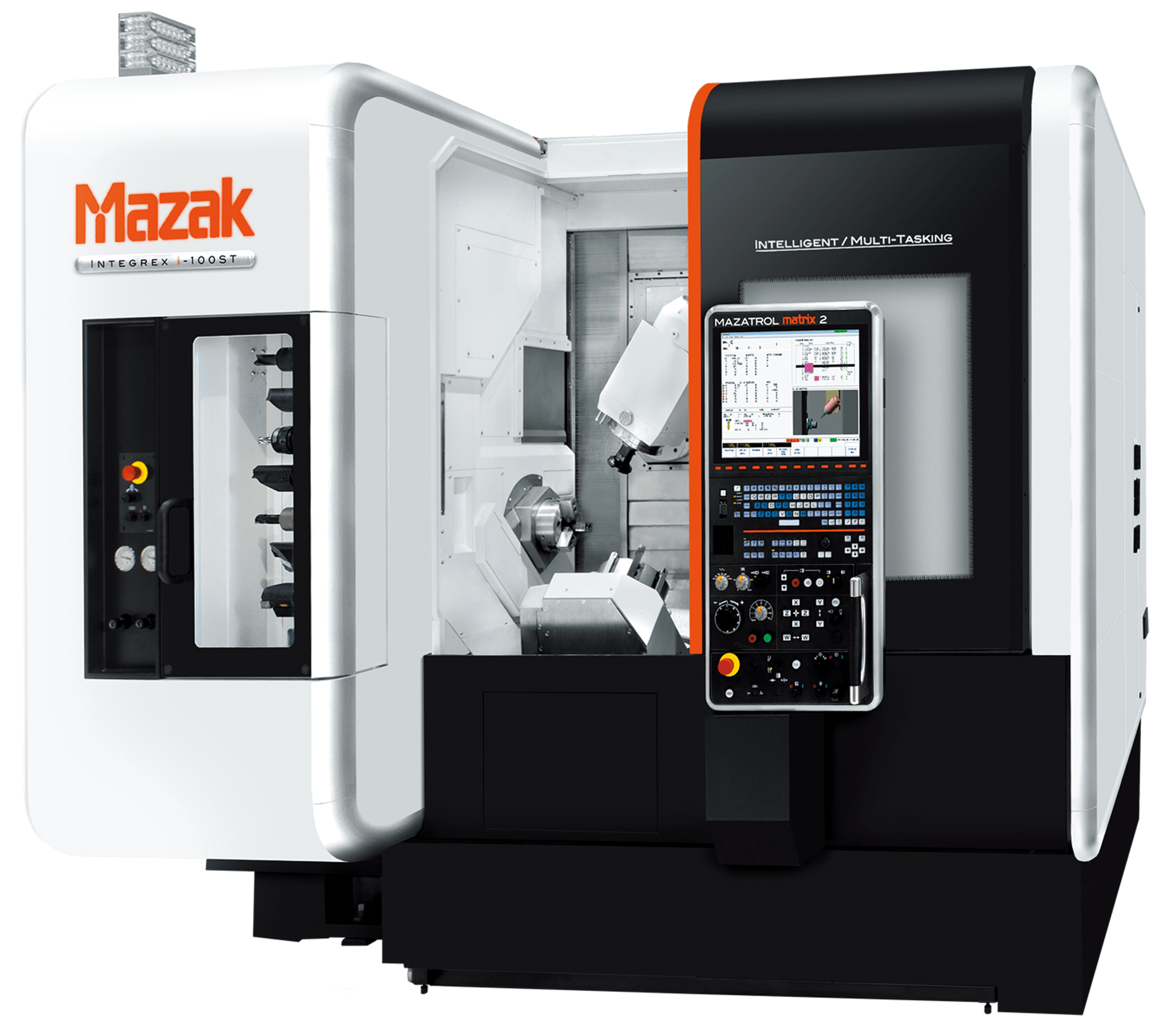 Industrial Equipment